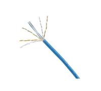 Cavo in rame Panduit Cat 6 23 AWG U/UTP LSZH-3 305 metri NUZ6C04BU-KE
