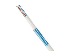 Cavo in rame Panduit Cat 6A 26 AWG U/UTP LSZH 305m Bianco PUL6ASD04WH-EG