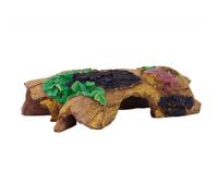 Cavo in resina Driftwood PER complessità habitat in vasche piccole e medie