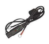 Cavo Indicatore Batteria Con Terminale A Anello Sealey BCC2 12V