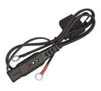 Cavo Indicatore Batteria Con Terminale A Anello Sealey BCC2 12V
