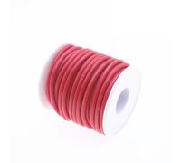 cavo industriale Cavo resistente al calore da 10 metri Filo in silicone morbido 12 15 16 17 18 20AWG(Rood,13 AWG 10 meters)