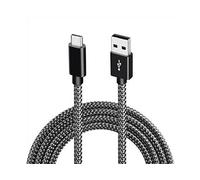 Cavo INF da USB-A 2.0 a USB C con ricarica rapida