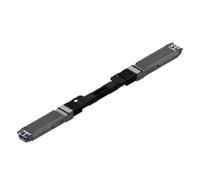 Cavo InfiniBand NVIDIA 4 m OSFP a OSFP 800 Gb/s