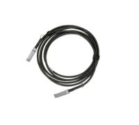 Nvidia MCP1600-E005E26 cavo InfiniBand e in fibra ottica 5 m QSFP28 Nero (NVIDIA