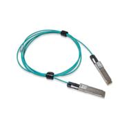 Cavo InfiniBand NVIDIA MFS1S00-H005V 5 m QSFP56 a QSFP56
