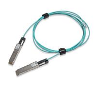 Cavo InfiniBand NVIDIA MFS1S00-H020V 20 m QSFP56 a QSFP56