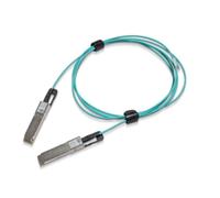 Cavo InfiniBand NVIDIA MFS1S00-H050V 50 m QSFP56 a QSFP56