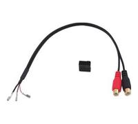 Cavo ingresso AUX MASTERLINE AUX-IN/857-3 Kit IN AUX multimarca componibile