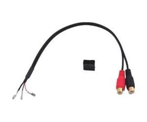 Cavo ingresso AUX MASTERLINE AUX-IN/857-3 Kit IN AUX multimarca componibile