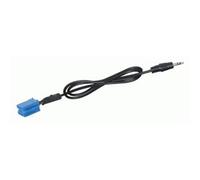 Phonocar Cavo ingresso AUX 04140 Mini ISO a Jack 3,5 mm