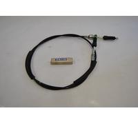 Cavo innesto completo cambio Gearbox control cable Piaggio Quargo