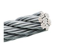 Cavo inox 49 fili 2,5 mm - 100 MT Osculati - 03.178.25 - 0317825