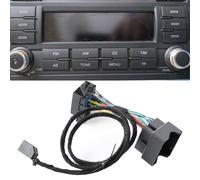 Cavo interfaccia audio per A4 per A3 per radio sinfonica facile installazione