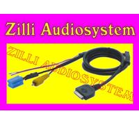 CAVO INTERFACCIA AUX IN IPOD PER SMART fino al 2007