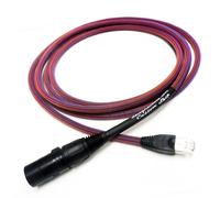 Cavo Interfaccia Digitale Variax DI Premium Intrecciato Cat5e Ethercon.