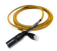 Cavo Interfaccia Digitale Variax DI Premium Intrecciato Cat5e Ethercon.