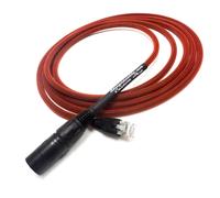 Cavo Interfaccia Digitale Variax DI Premium Intrecciato Cat5e Ethercon.