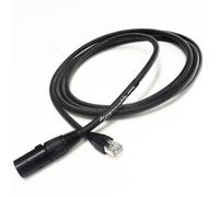 Cavo Interfaccia Digitale Variax DI Premium Intrecciato Cat5e Ethercon.