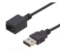Cavo interfaccia recupero USB Suzuki Jimny