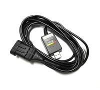 Cavo Interfaccia USB KME Diego/Nevo Per LPG Autogas