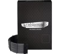 Cavo interno CableMod C-Series Pro ModMesh per Corsair RM Nero