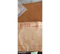 CAVO INTERNO CONTA KM ALFA 1900 GUIDA DX LANCIA APPIA FIAT 1500 FIAT 1100 103