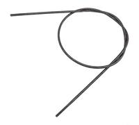 Cavo interno flessibile per tagliaerba compatibile con decespugliatore FS38 FS40 FS45 FS50, parte di ricambio 4130 711 3200, asta di trasmissione da giardino e filo flessibile