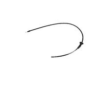 Cavo Interno Per Cofano Motore METZGER 3160054 Per BMW Serie 5