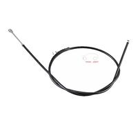 Cavo Interno Per Cofano Motore METZGER 3160054 Per BMW Serie 5
