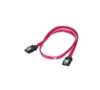 CAVO INTERNO SATA III 7 POLI 0,30 MT. CON CLIP IN METALLO PER BLOCCAGGIO NEW