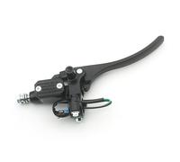 Cavo Interruttore 2PIN Leva Freno Idraulico Scooter Leva Freno Olio Minerale Fre