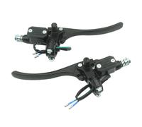Cavo Interruttore 2PIN Leva Freno Idraulico Scooter Leva Freno Olio Minerale Fre