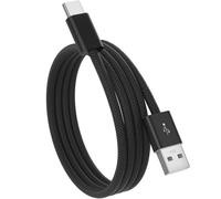 Cavo intrecciato Carplay 1M per iPhone 17 16e 15 Pro Max,18W 3A Cavo USB C per Apple CarPlay e Android Auto,Cavo Carplay per iPad Pro,per iPad 10/Air 5/4/Mini 6,per Galaxy A16 A17 A26 S25 Pixel10 9a 8