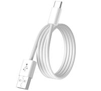 Cavo intrecciato Carplay per iPhone 16e 17 Pro Max 1m,18W 3A Cavo USB a USB C per Apple CarPlay e Android Auto,Cavi di ricarica rapida dati cavo adattatore per Samsung A16 A17 A56 A36 S25 Pixel 9 Pro