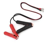 Cavo inverter per batteria portatile 60 cm/1 metro/2 m/3 metri - Cavo per caricabatteria da auto 100 A 2,5 mm² cavo rosso e nero