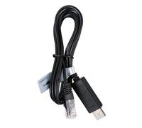 Cavo Inverter Rs485 Rs485 a Usb 14×8×2 Cavo di Comunicazione Pc Regolatore Solare Usb Rs485-150u.5 Metri Communici Cc-usb-rs485-150u