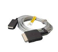 Cavo invisibile One Connect da 5 m BN39-02436B, compatibile con Samsung, for QE98Q950RBT QE82Q950RBT QE75Q950RBT