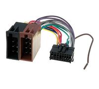 Cavo ISO per autoradio Pioneer 24.5x10mm TechExpert