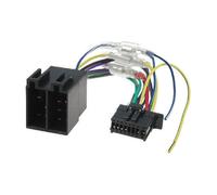 Cavo Iso Per Autoradio Pioneer AVX-X3700DAB AVX-X5700DAB