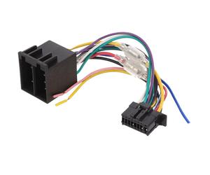 Cavo ISO per autoradio Pioneer SPH-DA230DAB SPH-DA250DAB