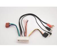 Cavo ISO per KIA Niro Picanto Optima Sportage Rio Soul modelli dal 2017 in poi