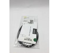 Cavo Jabra 8800-02-01 Y-Training Con Pulsante MUTE Per Cuffie GN Netcom QD Nuovo
