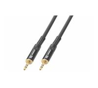 Cavo jack 3,5 maschio stereo/jack 3,5 maschio stereo, 1,5 m