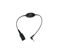 Cavo jack 3,5 mm Jabra per Alcatel serie 8 e 9