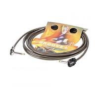 Cavo Jack 6,3 mm con adattatore ad angolo Sommer 0.3 cm