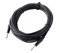 Pronomic Stage INST-10 cavo per strumenti jack 10m nero