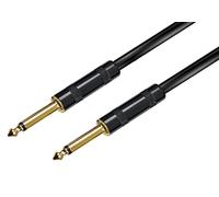 Cavo Jack 6,3mm M-M 1,5mt