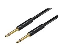 Cavo Jack 6,3mm M-M 10mt Ridem - RDM C210