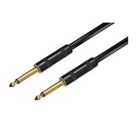 Cavo Jack 6,3MM M-M 5MT